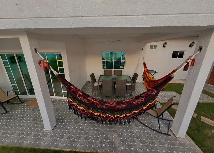 Cabana La Dona