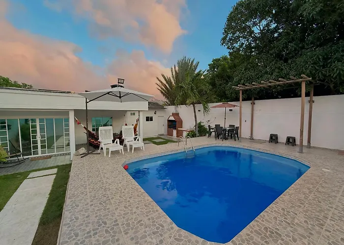 Cabana La Dona