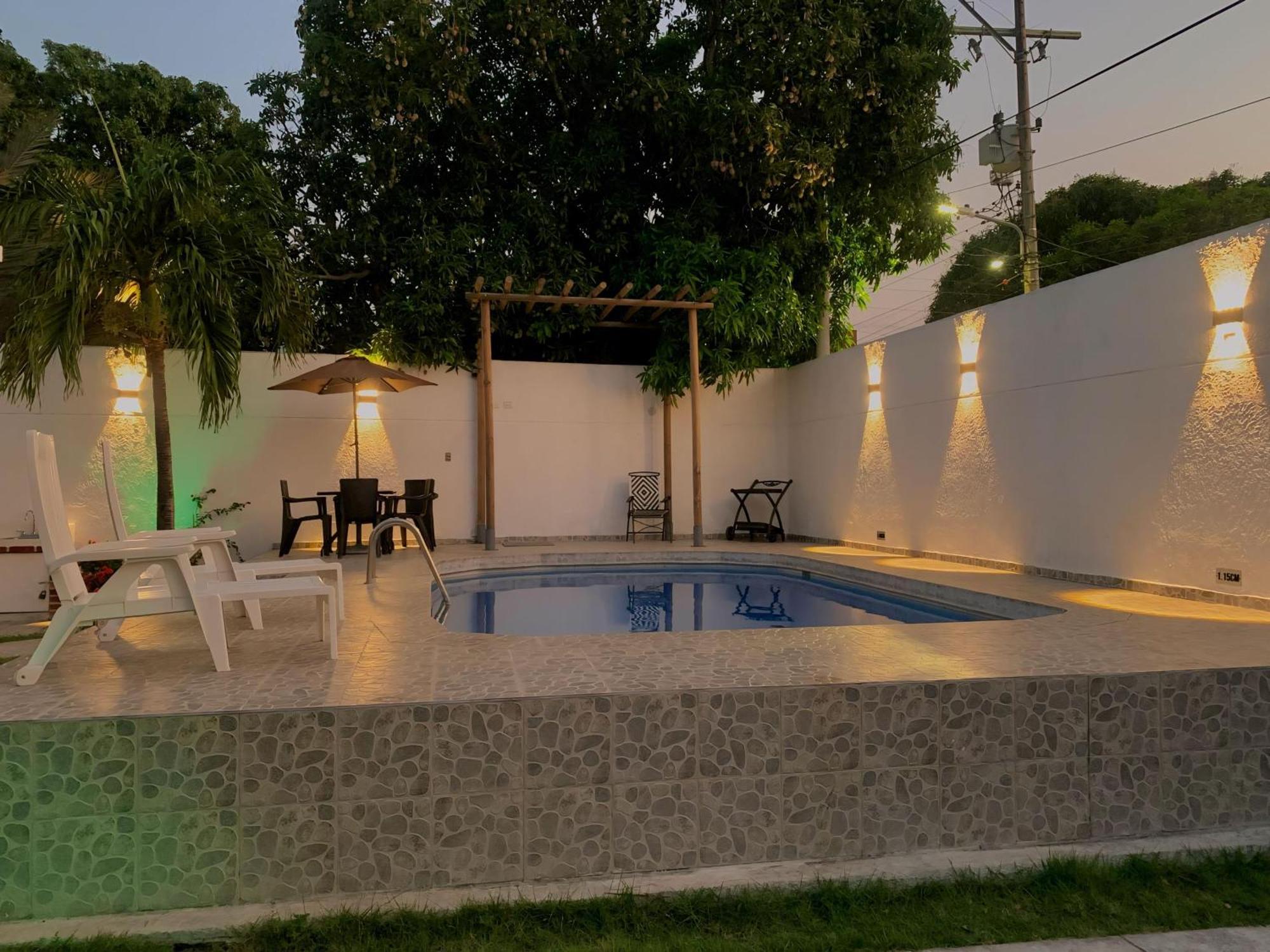 La Dona * Santa Marta (Magdalena)