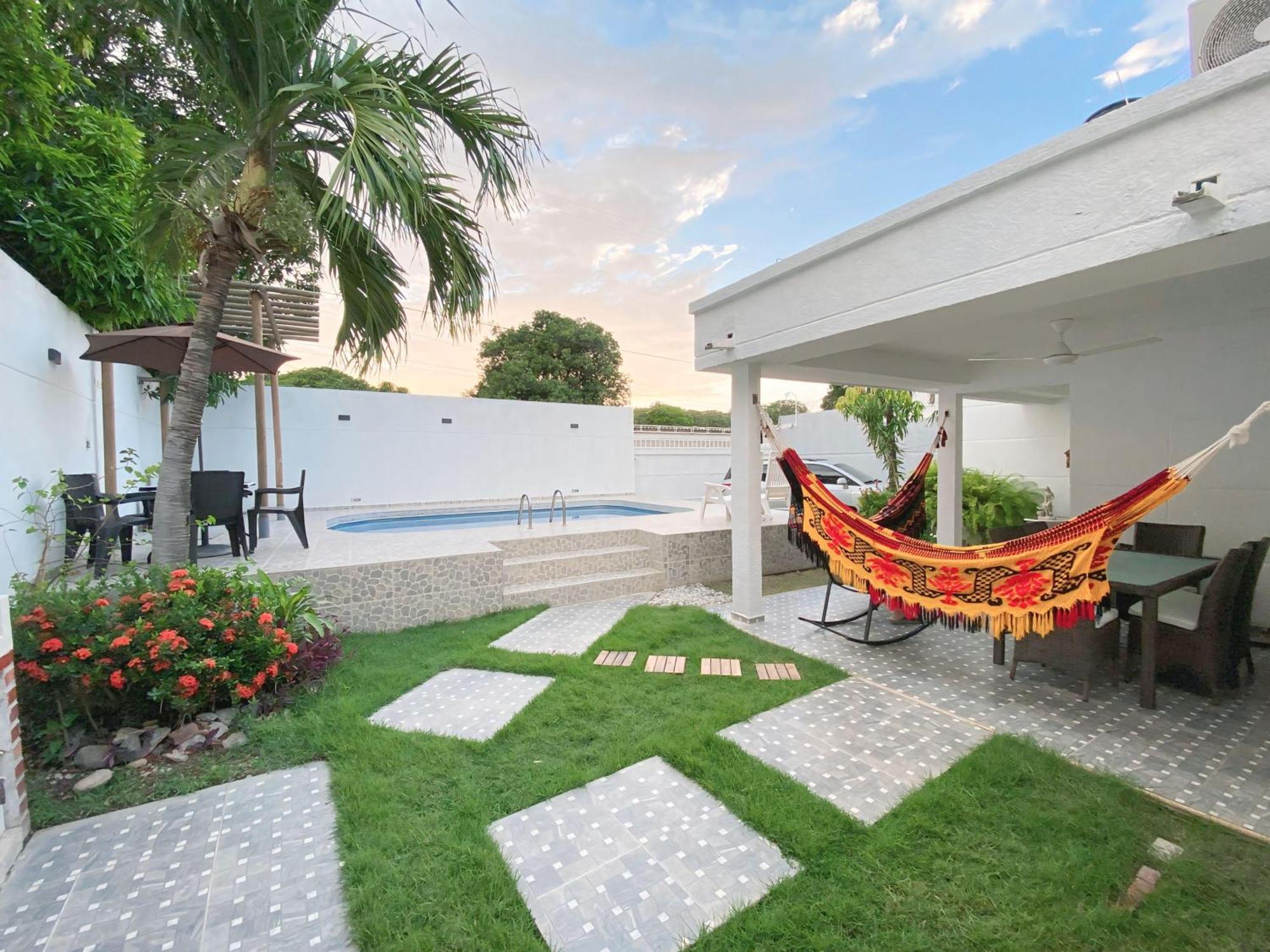 La Dona Holiday home Santa Marta (Magdalena)