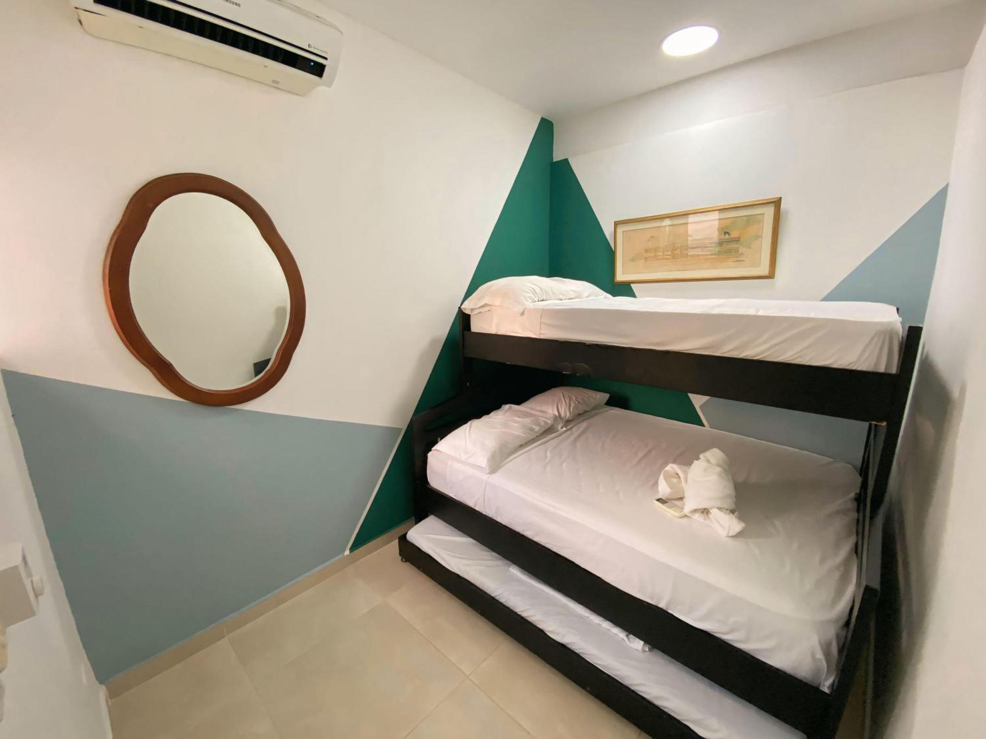 Holiday home La Dona
