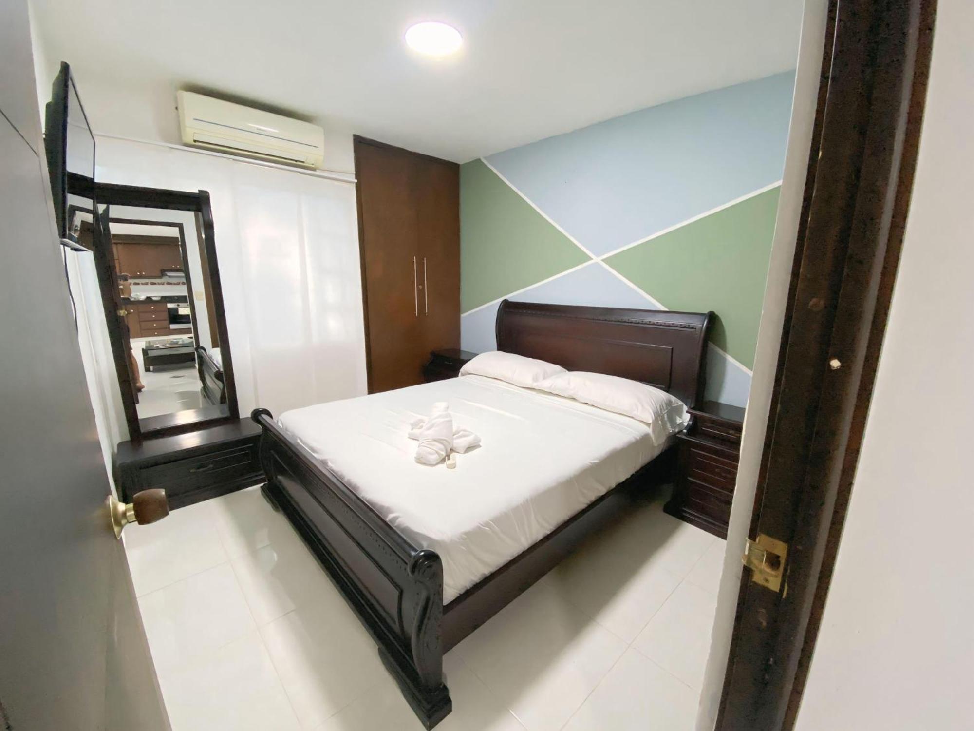 La Dona Holiday home *