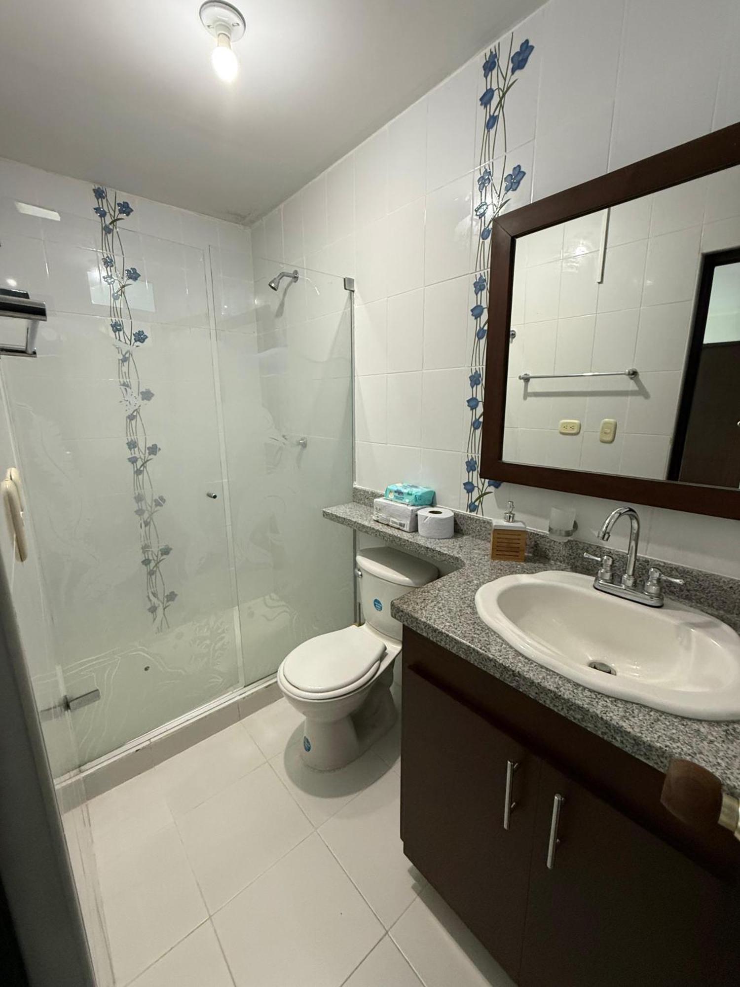 La Dona Holiday home Santa Marta (Magdalena)