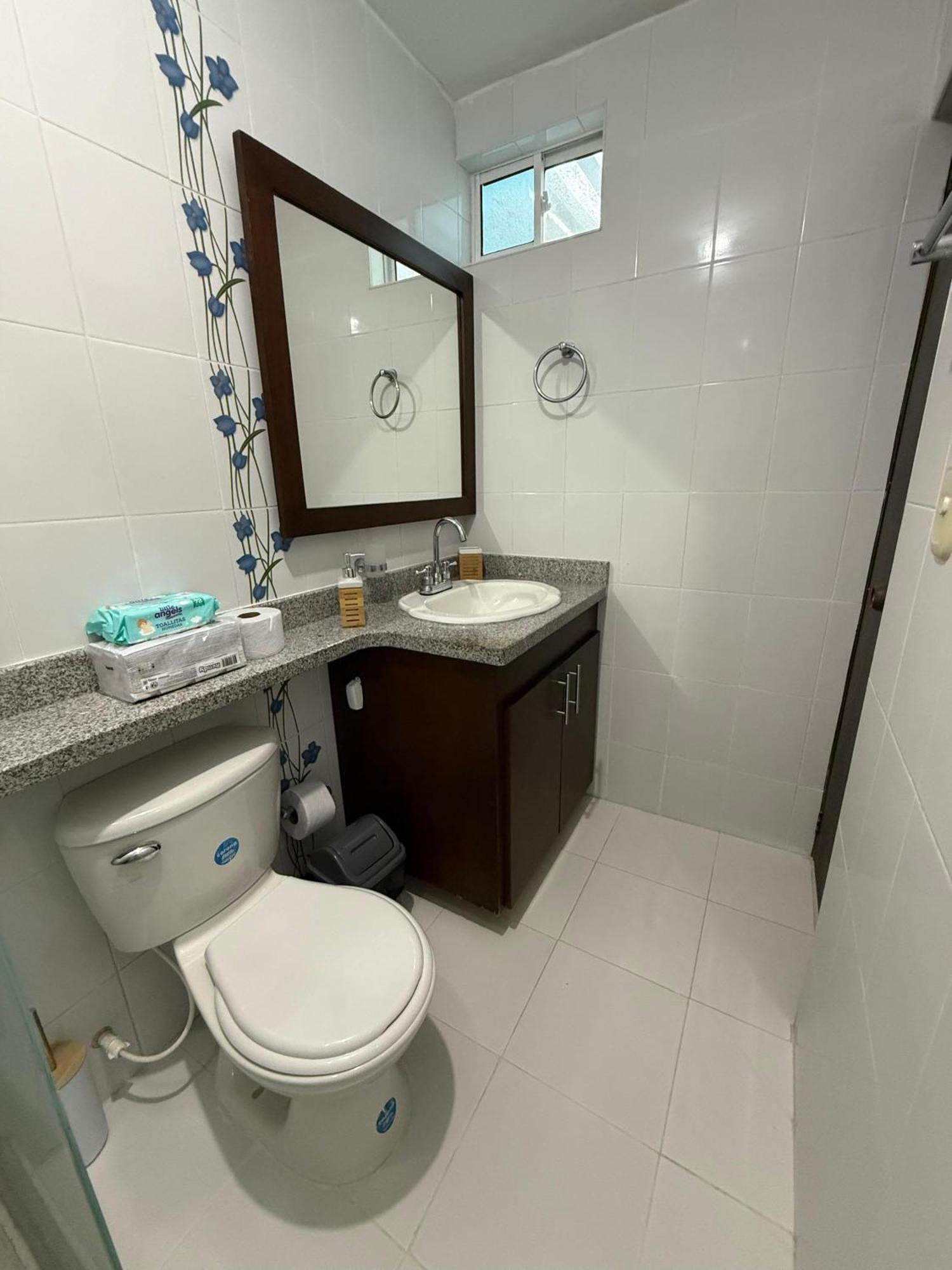 Holiday home La Dona