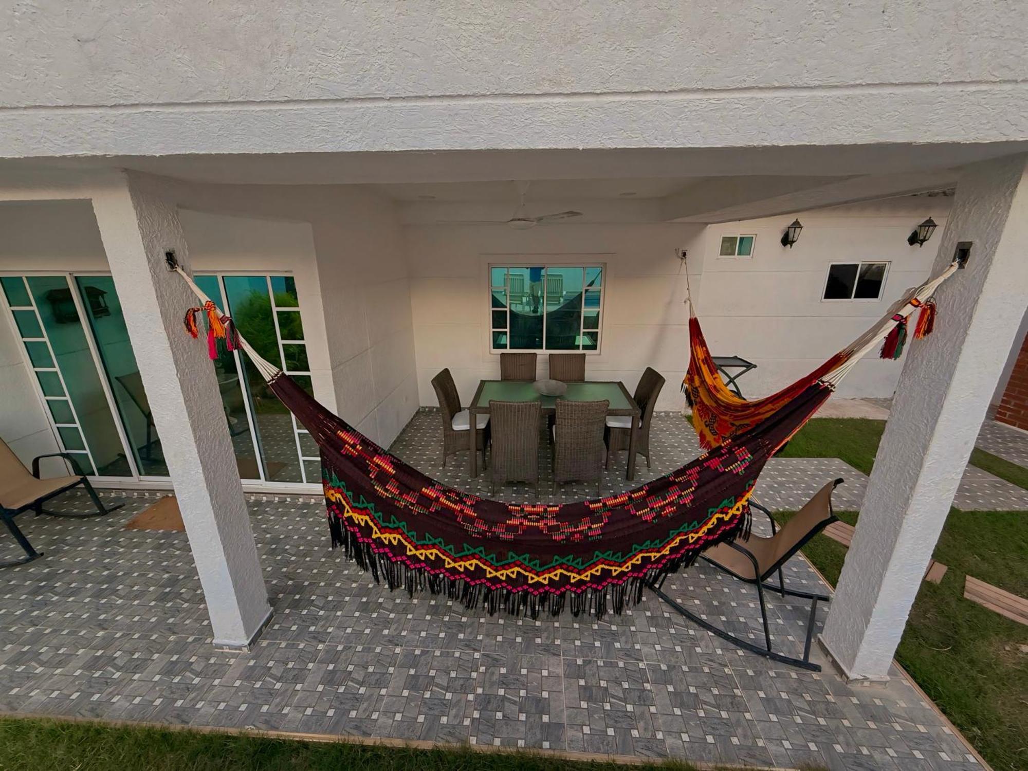 Holiday home La Dona