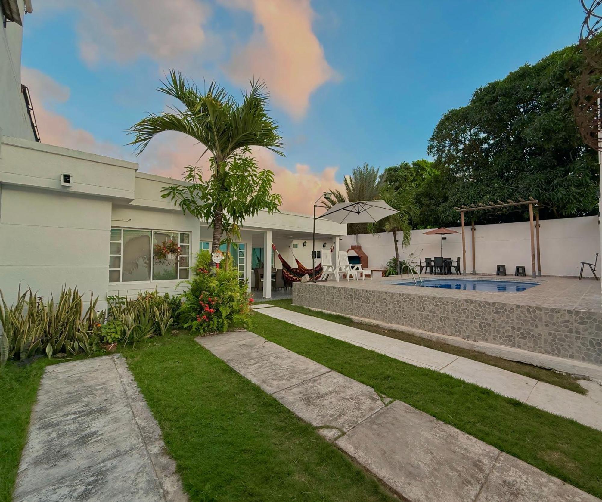 Holiday home La Dona