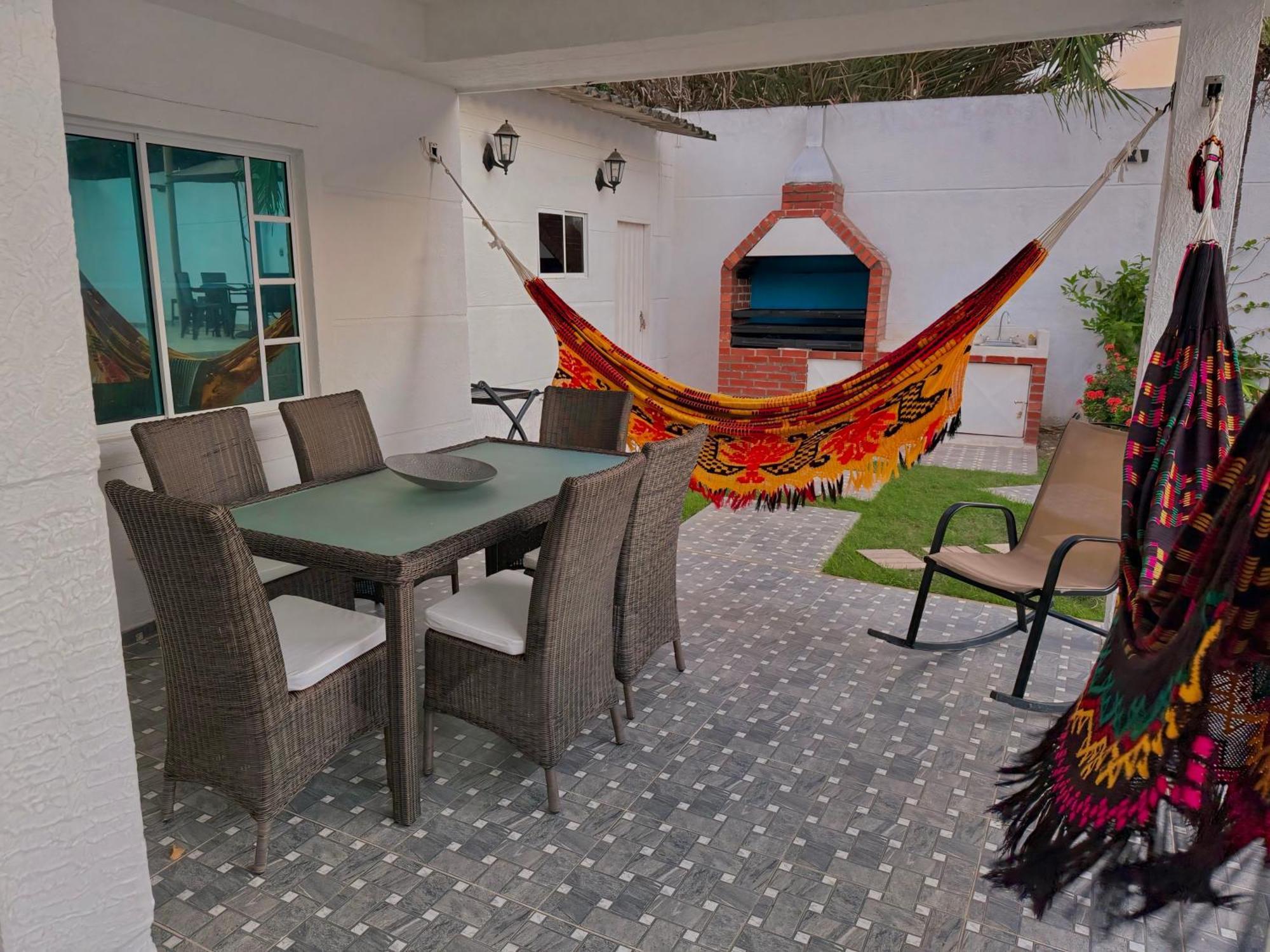 La Dona Holiday home *
